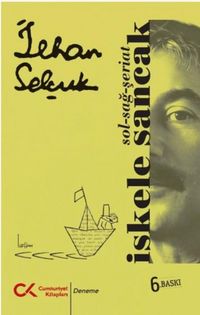 Produktbild: Iskele Sancak