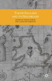 Produktbild: Tudor England and its Neighbours