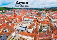 Produktbild: Bayern - Sechster Band