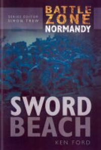 Produktbild: Ford, K: Sword Beach