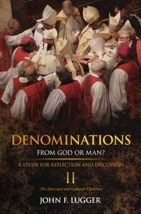 Produktbild: Denominations II