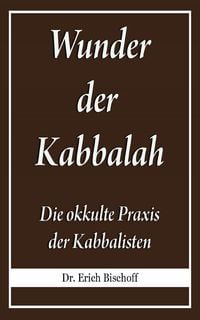 Produktbild: Wunder der Kabbalah
