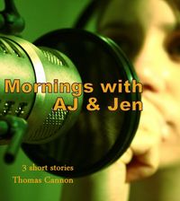 Produktbild: Mornings With AJ and Jen