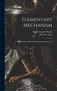 Produktbild: Elementary Mechanism