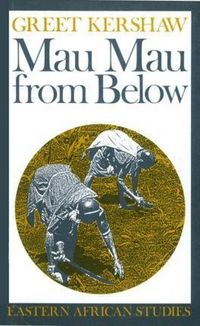 Produktbild: Mau Mau From Below