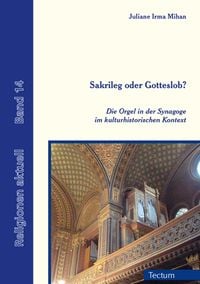 Produktbild: Sakrileg oder Gotteslob?