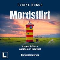 Produktbild: Mordsflirt