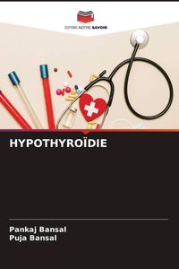 Produktbild: Hypothyro&iuml;die