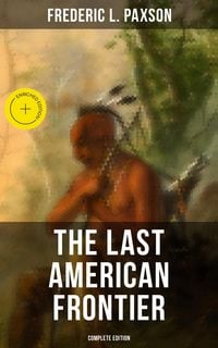 Produktbild: The Last American Frontier (Complete Edition)