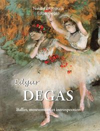 Produktbild: Edgar Degas