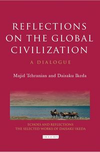 Produktbild: Reflections On The Global Civi