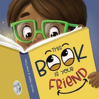 Produktbild: This Book Is Your Friend