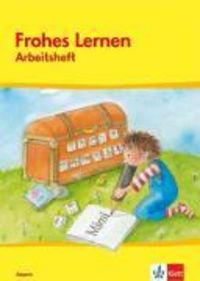 Produktbild: Frohes Lernen/AB/DruckS /BY/Neu