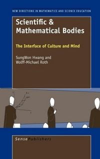 Produktbild: Scientific & Mathematical Bodies