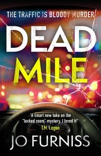 Produktbild: Dead Mile