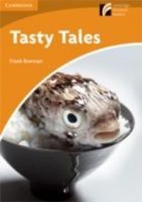 Produktbild: Brennan, F: Tasty Tales Level 4 Intermediate American Englis