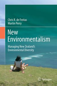 Produktbild: New Environmentalism