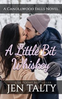 Produktbild: A Little Bit Whiskey