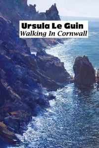 Produktbild: Walking in Cornwall