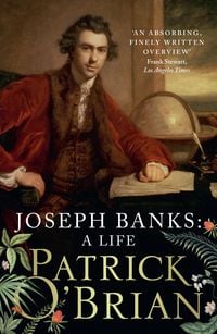 Produktbild: Joseph Banks