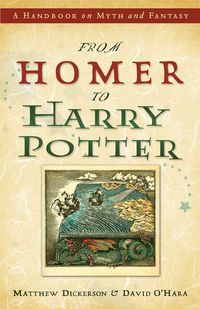 Produktbild: From Homer to Harry Potter