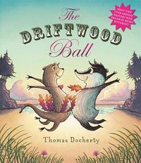 Produktbild: Docherty, T: Driftwood Ball