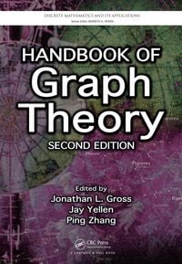 Produktbild: Handbook of Graph Theory