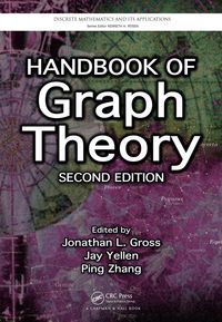 Produktbild: Handbook of Graph Theory