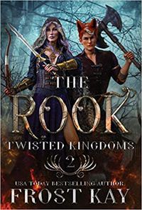 Produktbild: The Rook