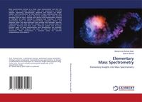 Produktbild: Elementary Mass Spectrometry