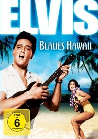 Bild vom Artikel Elvis Presley - Blaues Hawaii vom Autor Elvis Presley