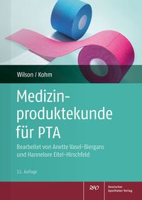 Produktbild: Medizinproduktekunde f&uuml;r PTA