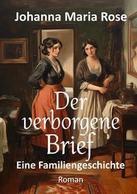 Produktbild: Der verborgene Brief
