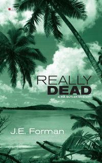 Produktbild: Really Dead