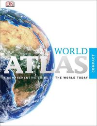 Produktbild: Dk Compact World Atlas 5/e