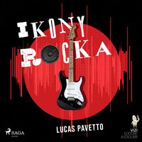 Produktbild: Ikony rocka