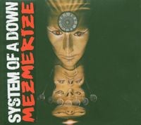Produktbild: Mezmerize