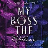Produktbild: MY BOSS THE VILLAIN
