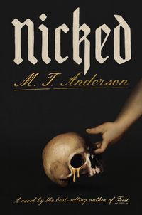 Produktbild: Anderson, M: Nicked