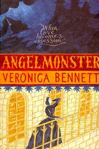 Produktbild: Angelmonster