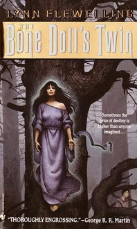 Produktbild: The Bone Doll's Twin