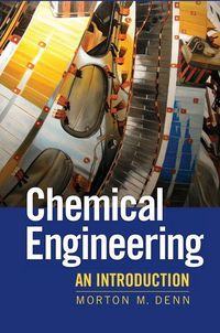 Produktbild: Chemical Engineering