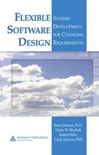 Produktbild: Flexible Software Design