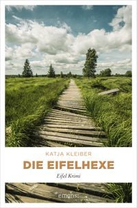 Produktbild: Die Eifelhexe