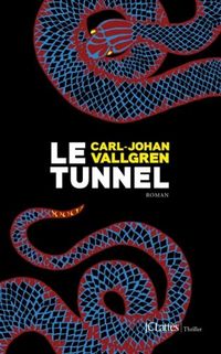 Produktbild: Le tunnel