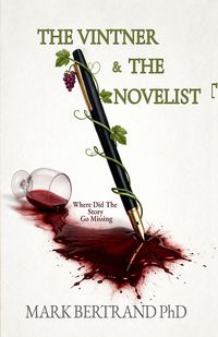 Produktbild: The Vintner & The Novelist