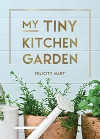 Produktbild: My Tiny Kitchen Garden
