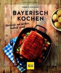 Produktbild Bayerisch kochen
