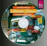 Produktbild: Cebuano f. d. Philippinen/CD