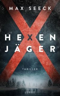Produktbild: Hexenj&auml;ger
